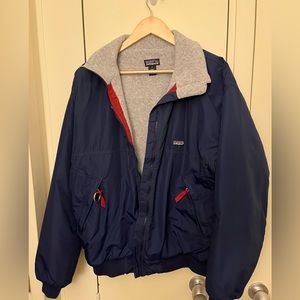 Vintage Patagonia Bomber Jacket